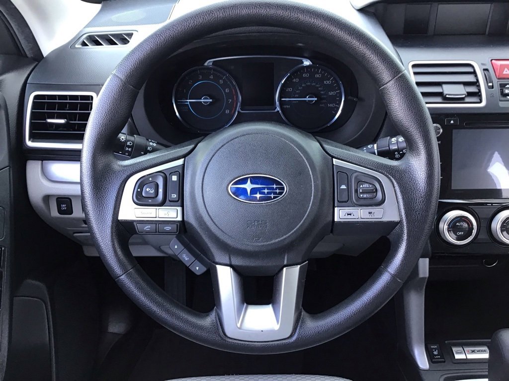 Used 2018 Subaru Forester 2.5i Premium image 17