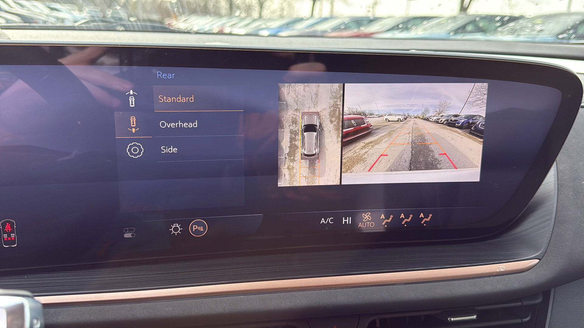 Used 2024 Buick Envision Sport Touring image 21