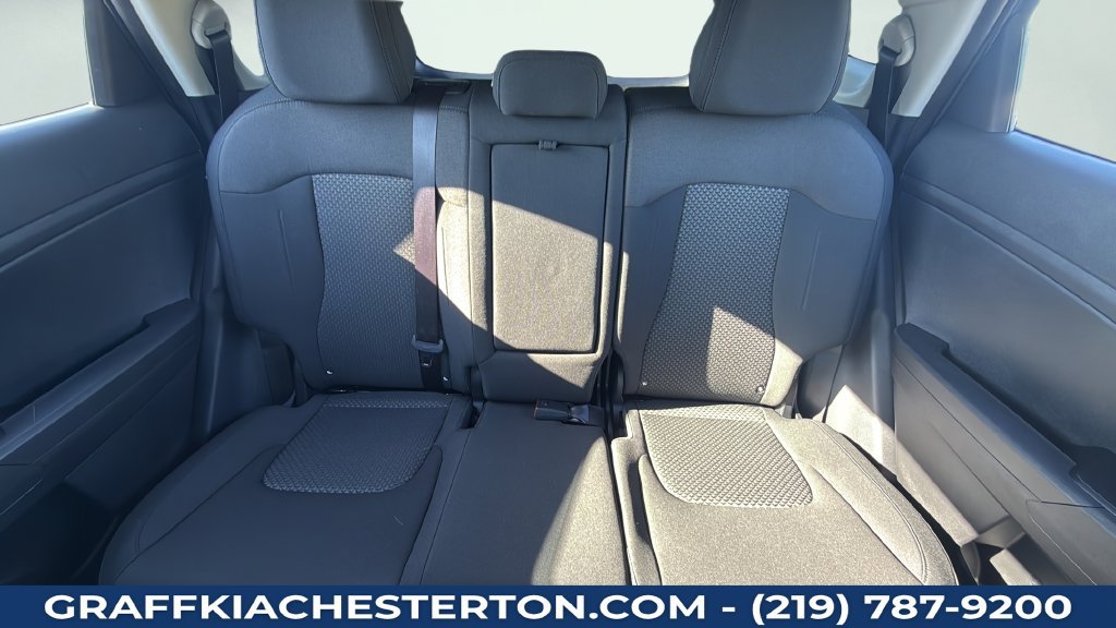 New 2026 Kia Sportage LX AWD/4WD image 29