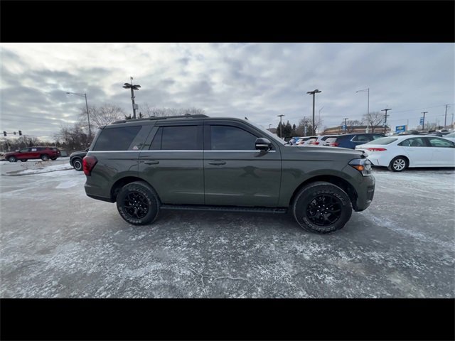 Used 2024 Ford Expedition Timberline image 9