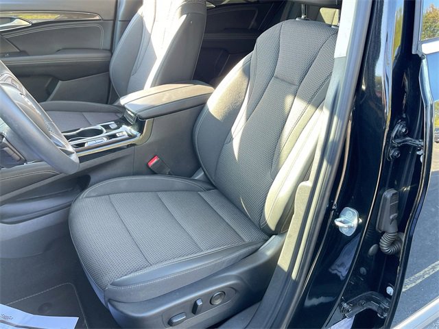 Used 2021 Buick Envision Preferred image 19