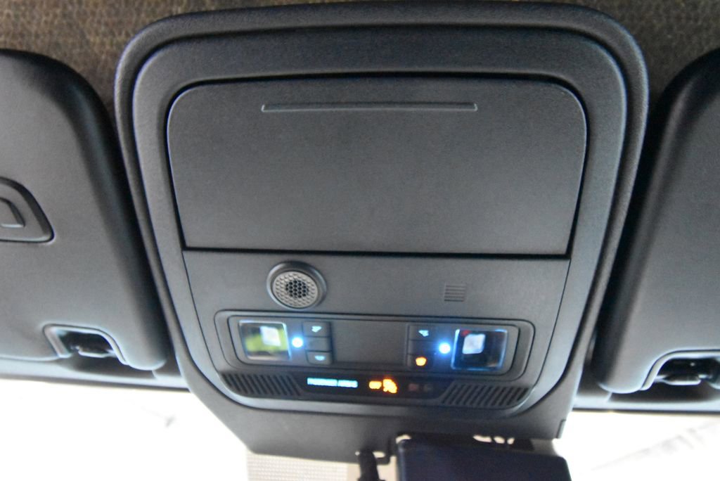 Used 2022 Ford Bronco Outer Banks image 19
