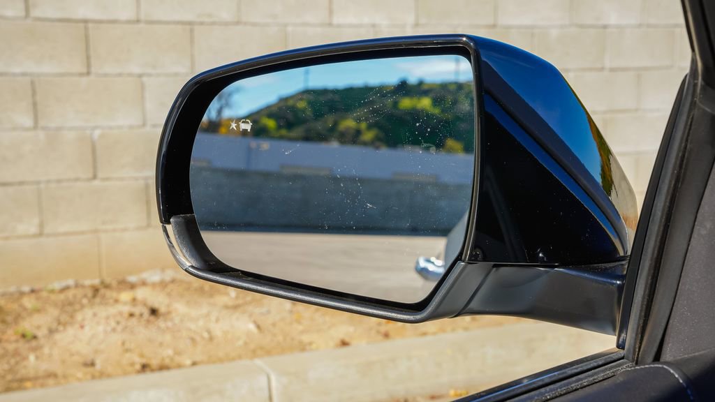 New 2026 Cadillac CT4 Luxury image 15