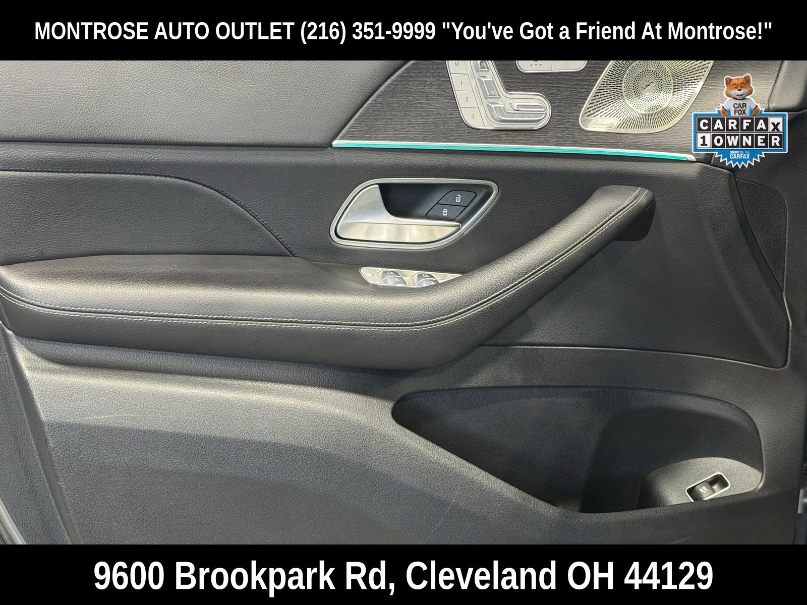 Used 2022 Mercedes-Benz GLE 350 4MATIC image 11