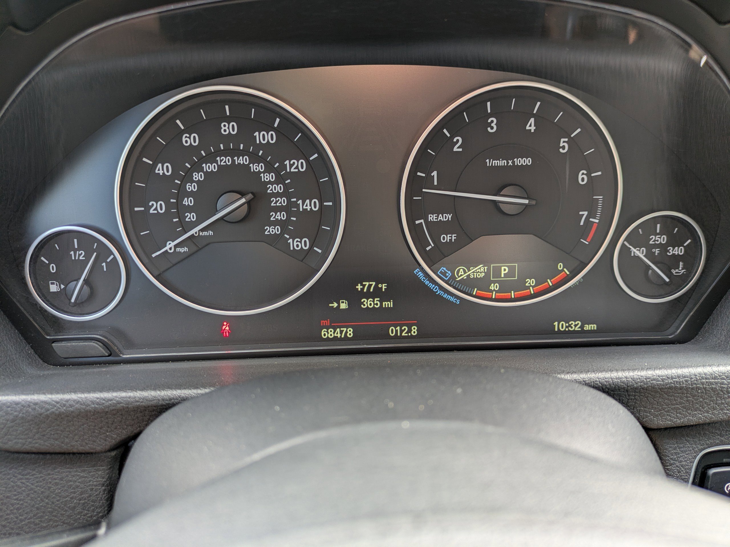 Used 2015 BMW 320i xDrive Sedan image 30