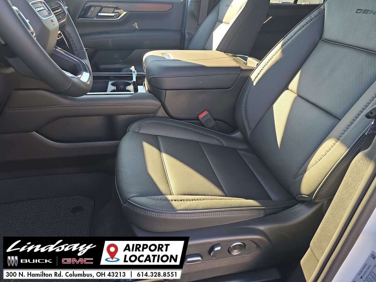 New 2026 GMC Yukon Denali image 19