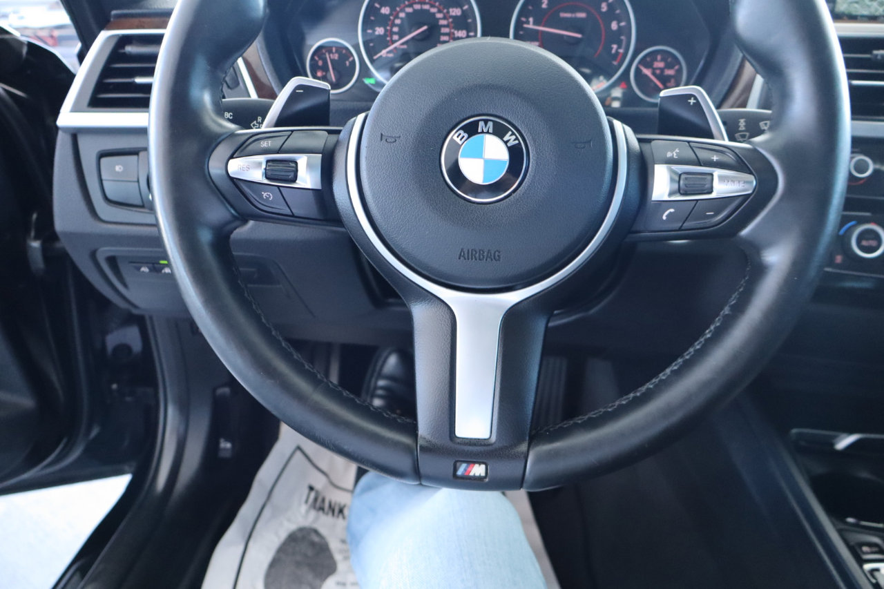 Used 2017 BMW 340i Sedan image 22