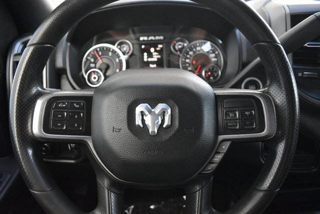 Used 2022 RAM 5500 Tradesman w/ Chrome Appearance Group RWD image 17