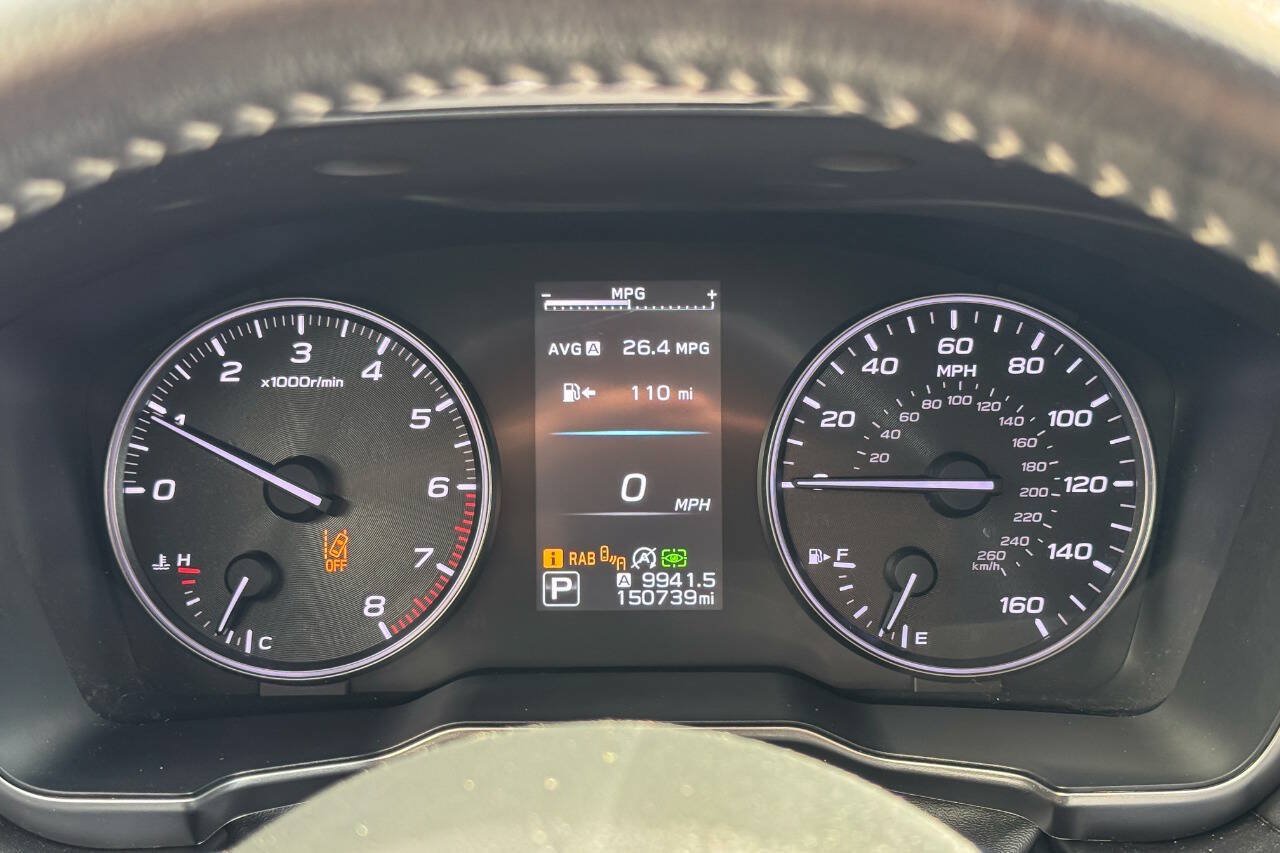 Used 2020 Subaru Outback Limited AWD/4WD image 29