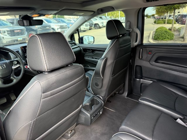 Used 2023 Honda Odyssey Elite image 27