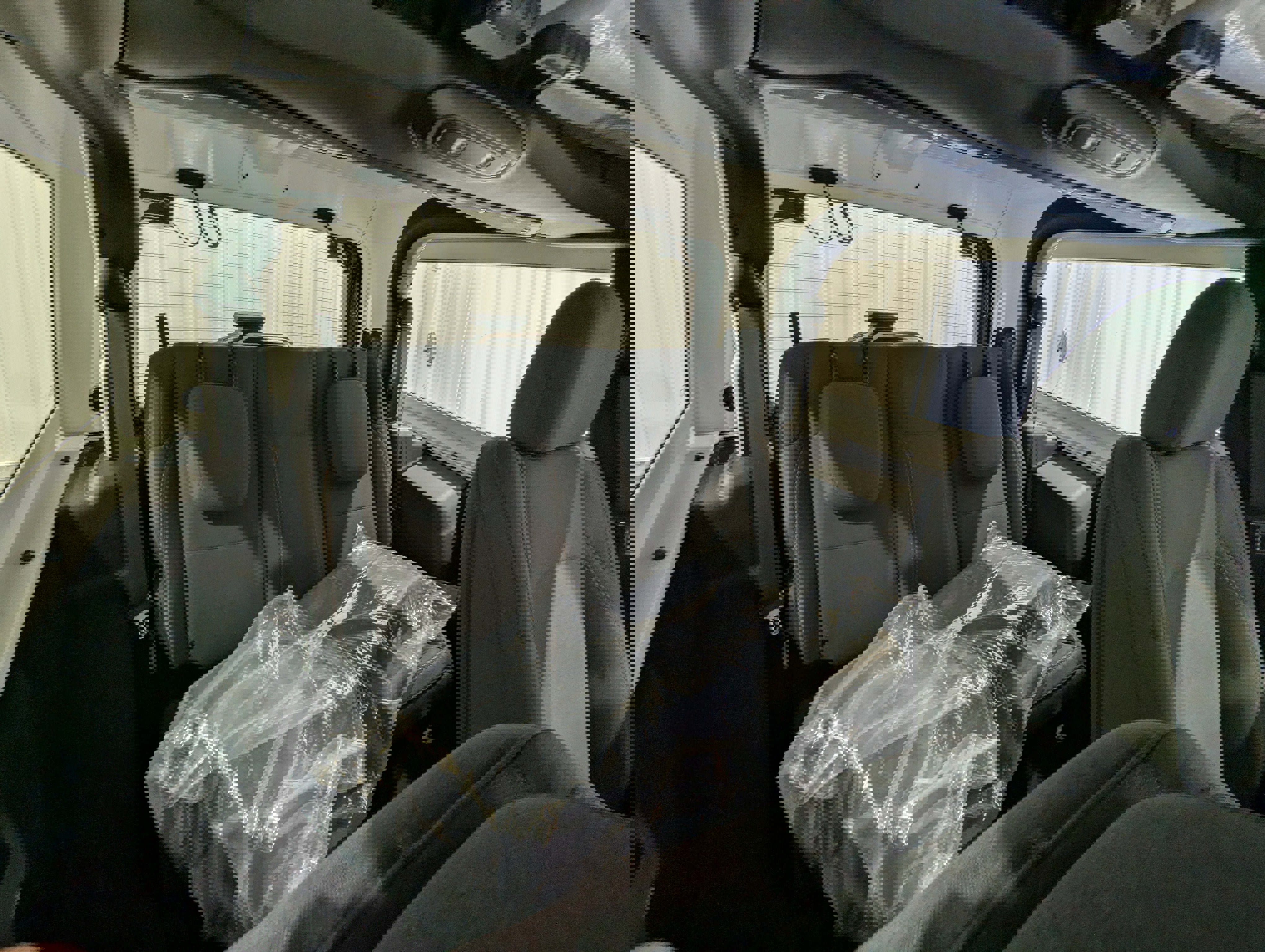 New 2025 Jeep Wrangler Sport image 10