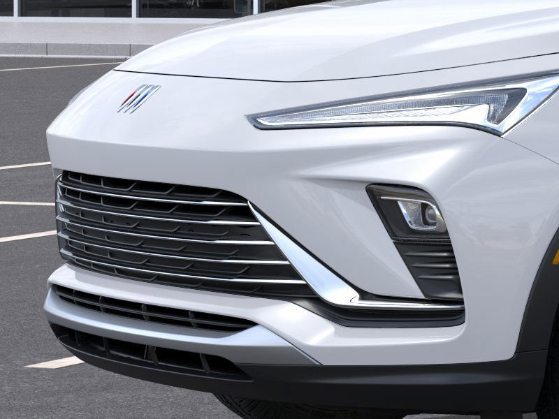 New 2026 Buick Envista Preferred image 13