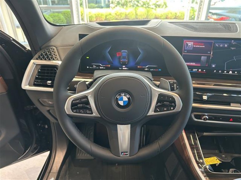 New 2026 BMW X5 xDrive40i image 9