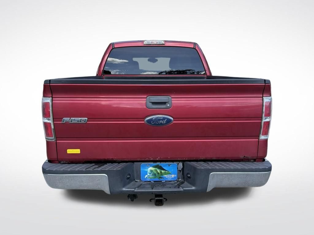 Used 2010 Ford F150 FX2 RWD image 7
