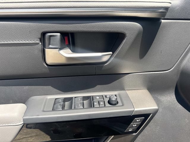 New 2026 Toyota Tundra Limited RWD image 17