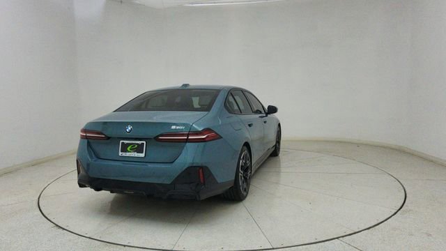 Used 2024 BMW 530i image 68