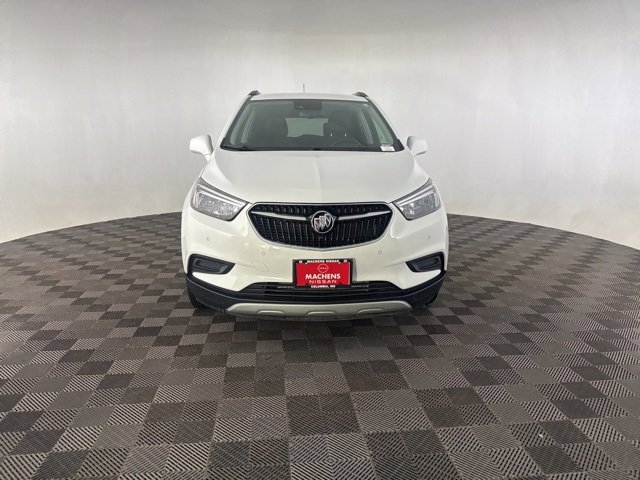 Used 2022 Buick Encore Preferred w/ Safety Package II image 2