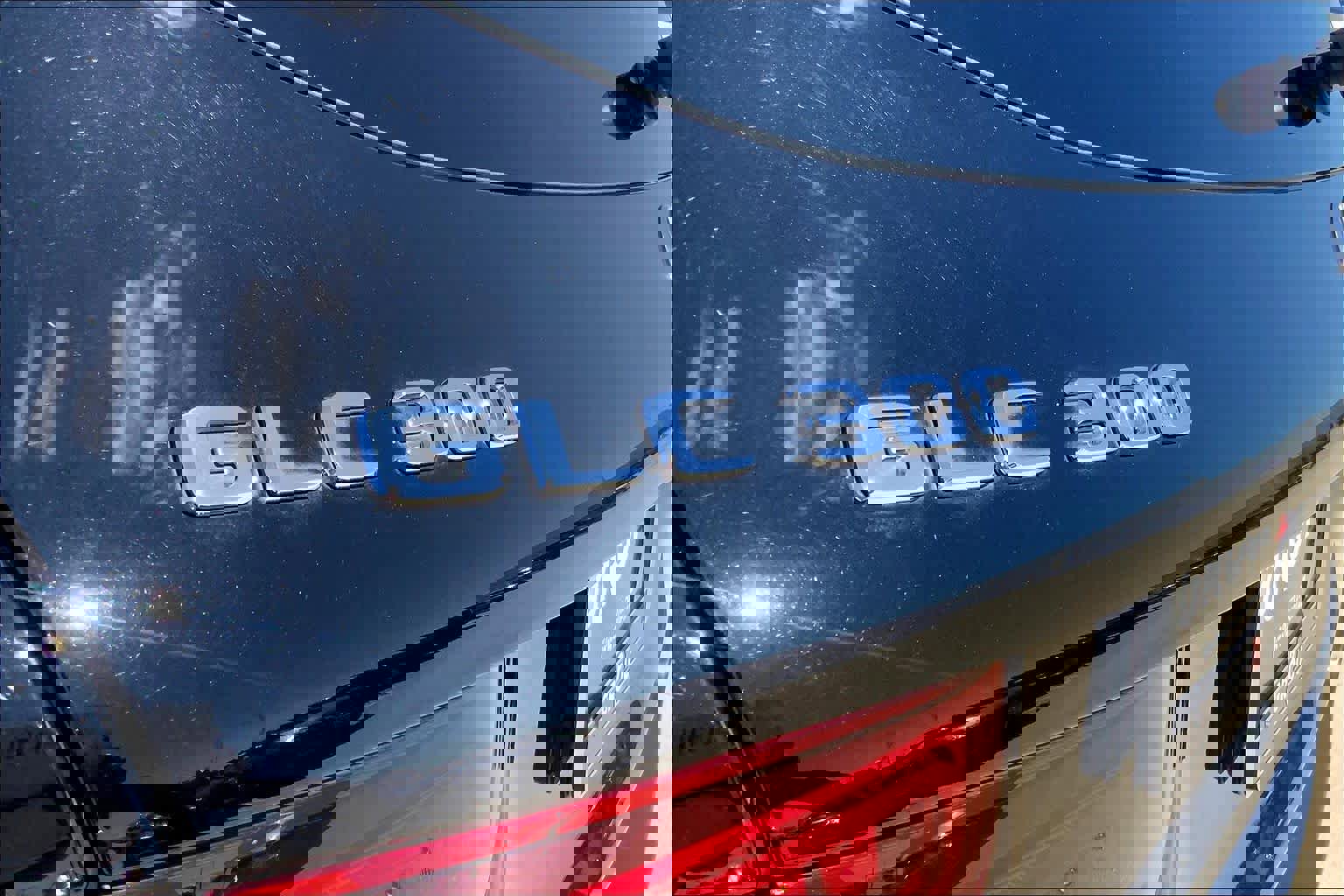 Used 2021 Mercedes-Benz GLC 300 image 30