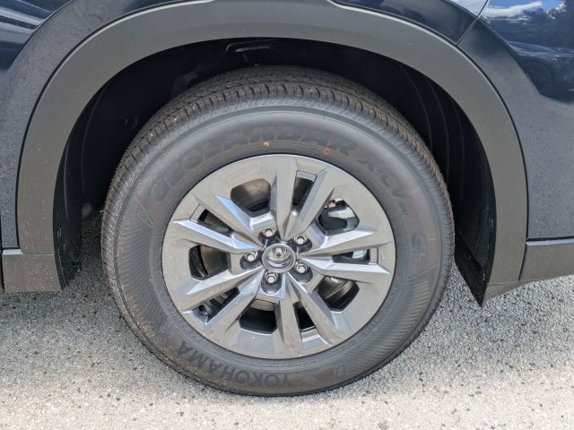 New 2026 MAZDA CX-5 Select AWD/4WD image 10