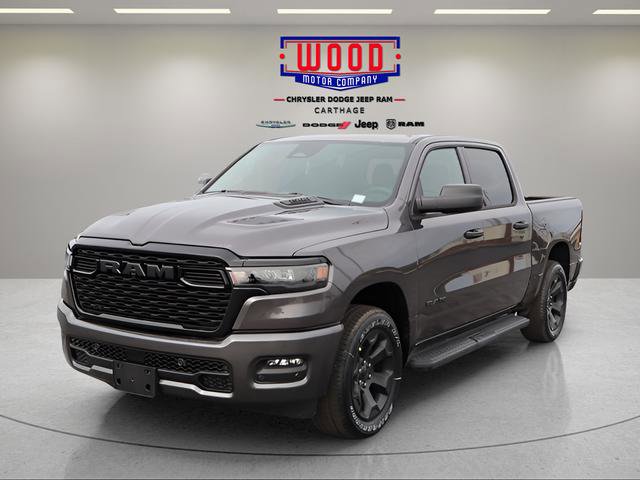 New 2026 RAM 1500 Express image 17