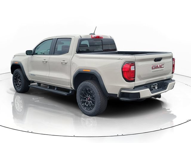 New 2026 GMC Canyon Elevation w/ Convenience Package AWD/4WD image 4