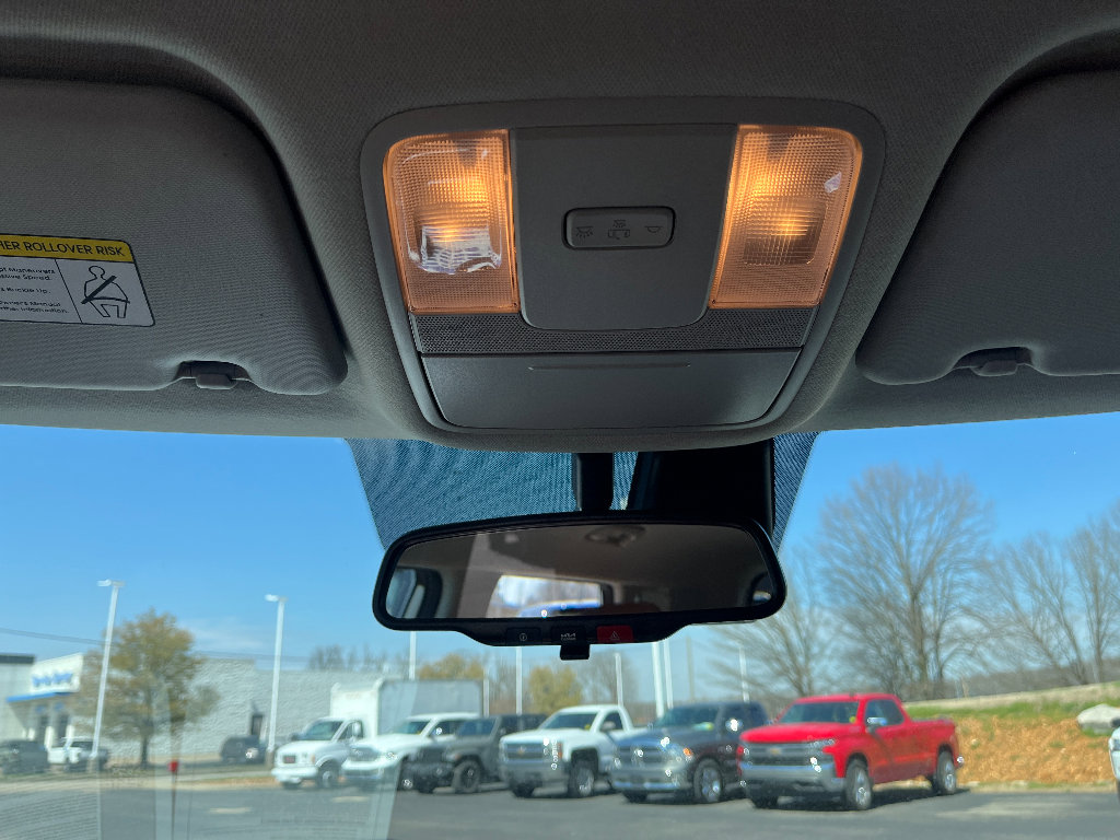 Used 2025 Kia Soul EX image 28