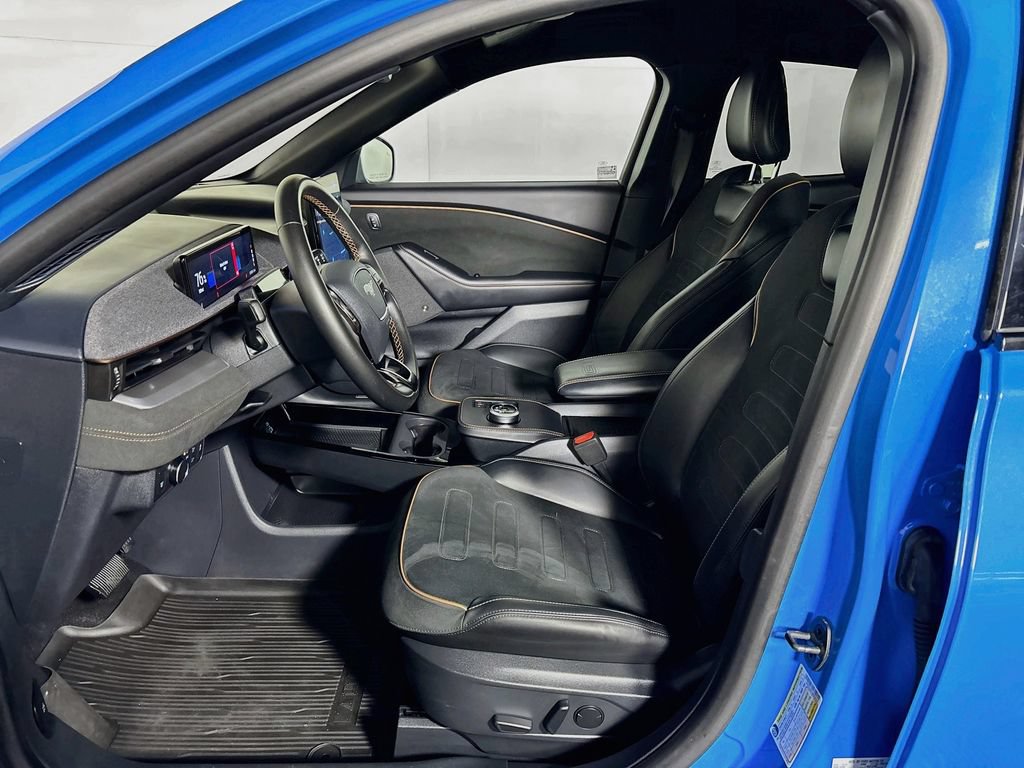 Used 2022 Ford Mustang Mach-E GT AWD/4WD image 11