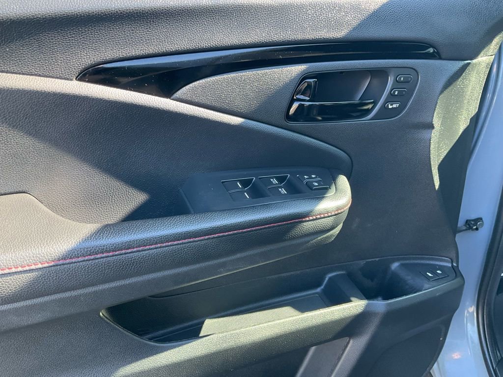 Used 2024 Honda Passport Black Edition image 21