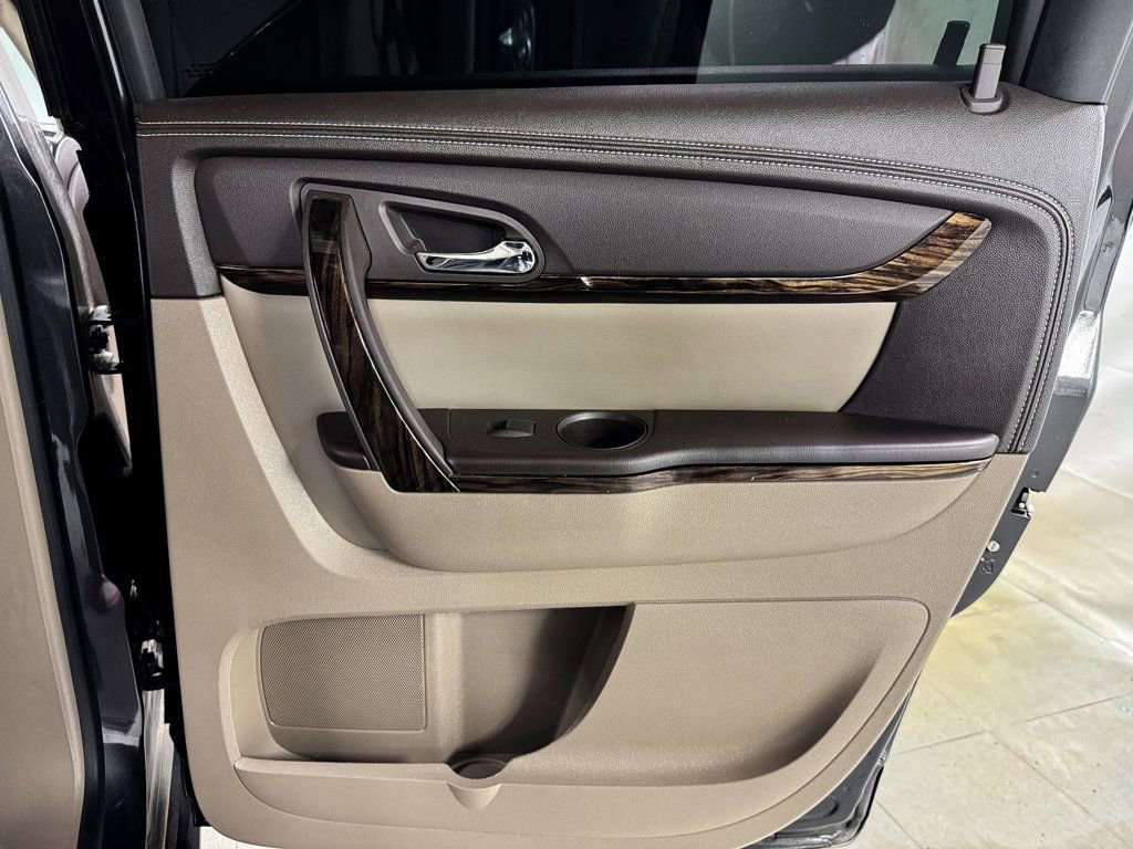 Used 2015 GMC Acadia Denali FWD image 19
