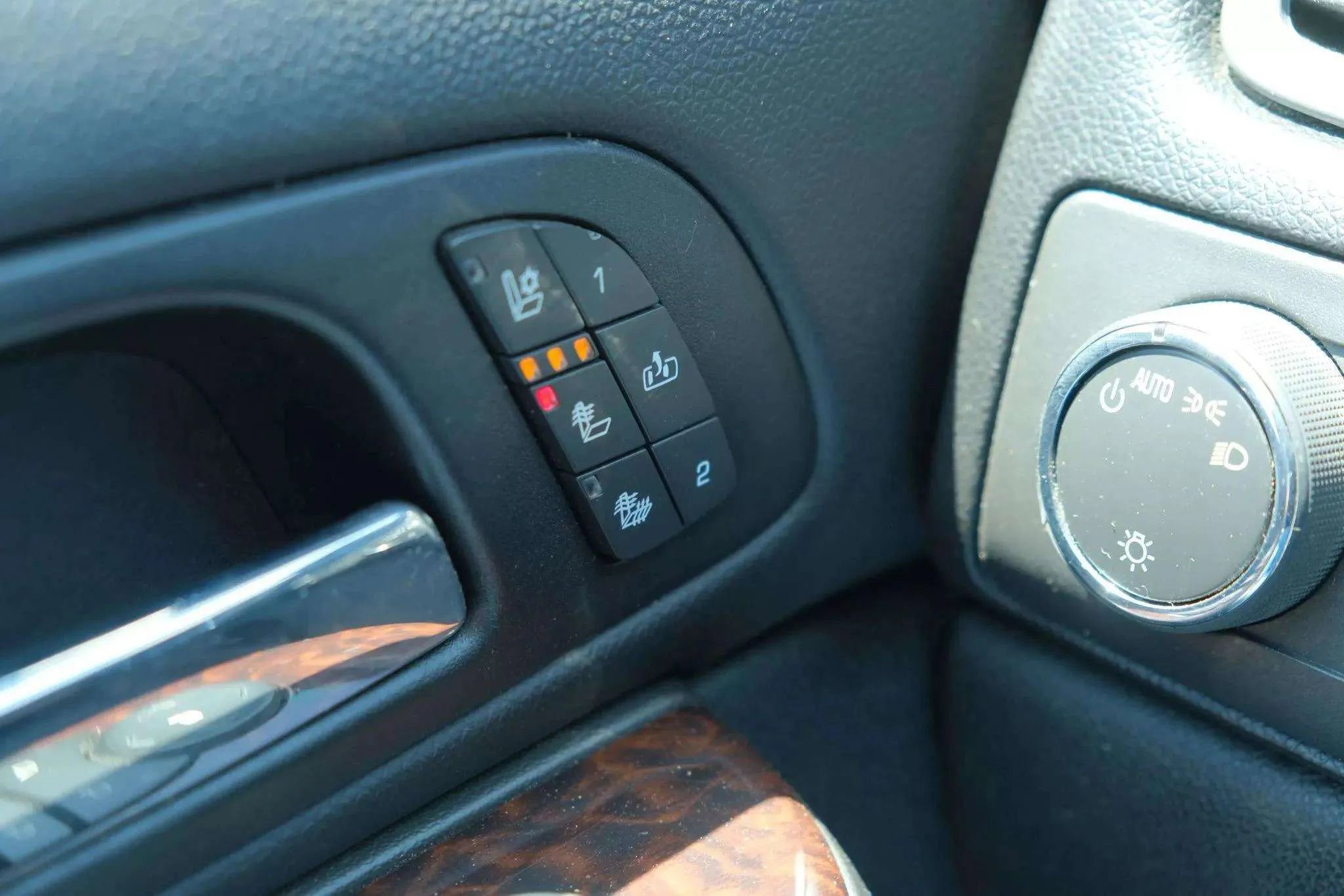 Used 2014 GMC Sierra 2500 Denali image 46