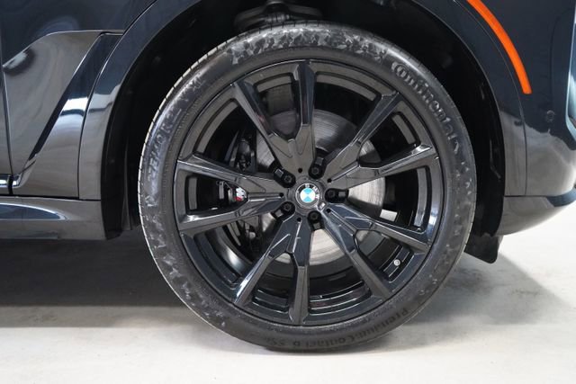 Used 2024 BMW X7 xDrive40i w/ Executive Package AWD/4WD image 87