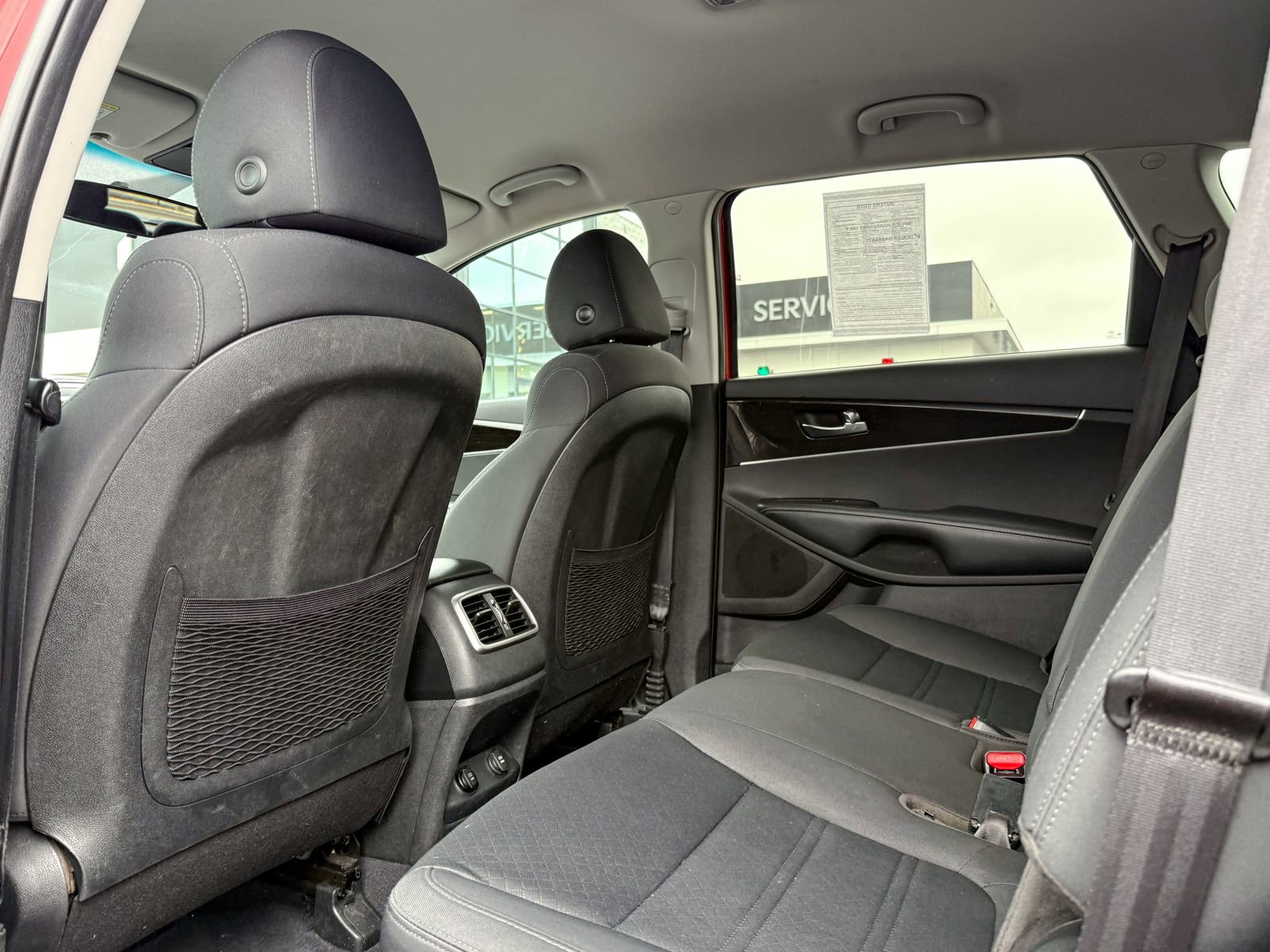 Certified 2020 Kia Sorento LX image 36
