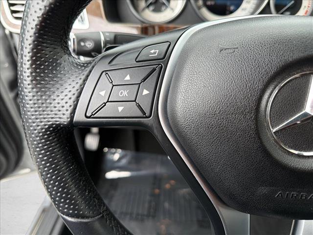 Used 2014 Mercedes-Benz E 350 Sedan image 15