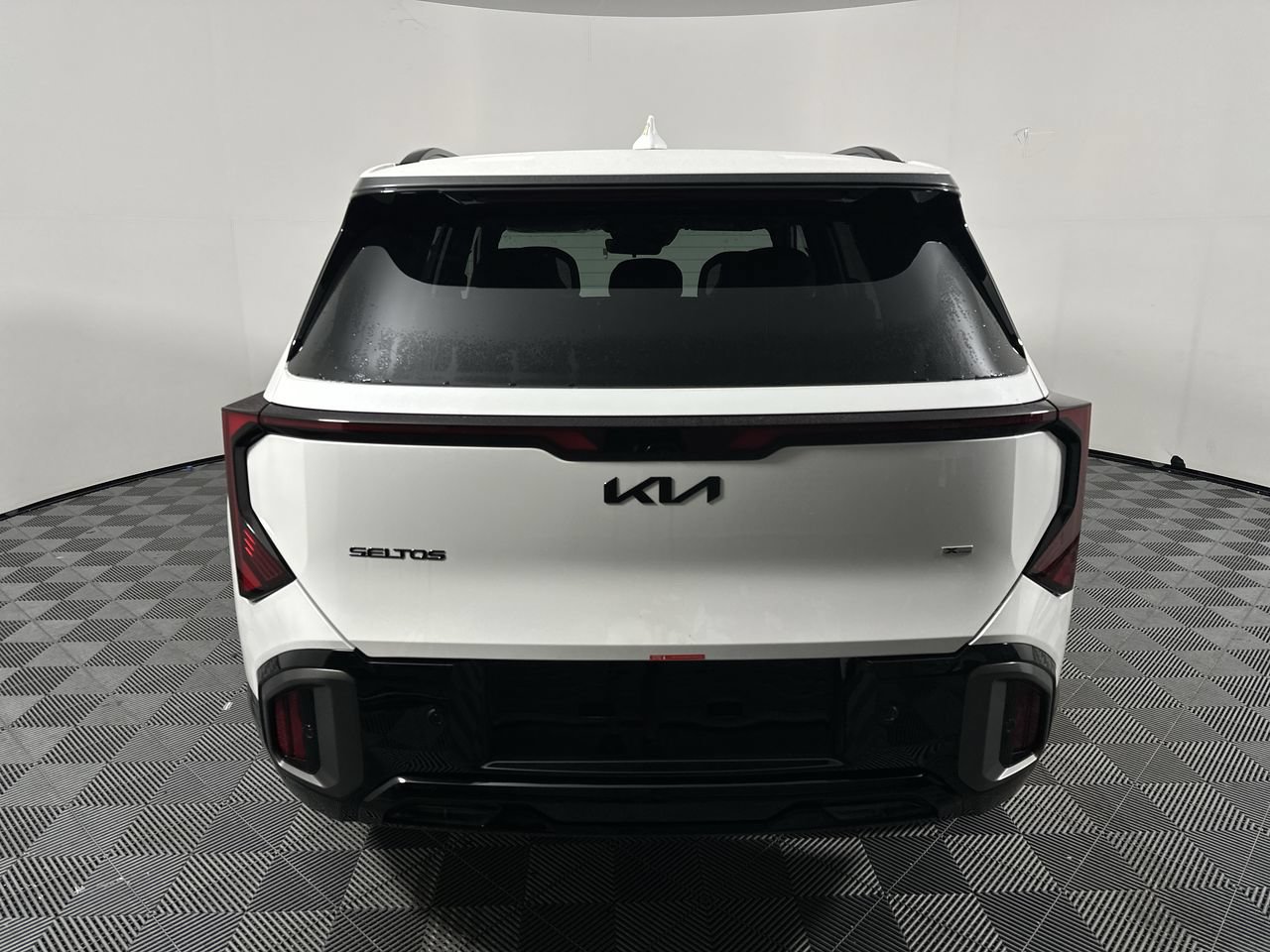 New 2027 Kia Seltos X-Line S AWD/4WD image 20