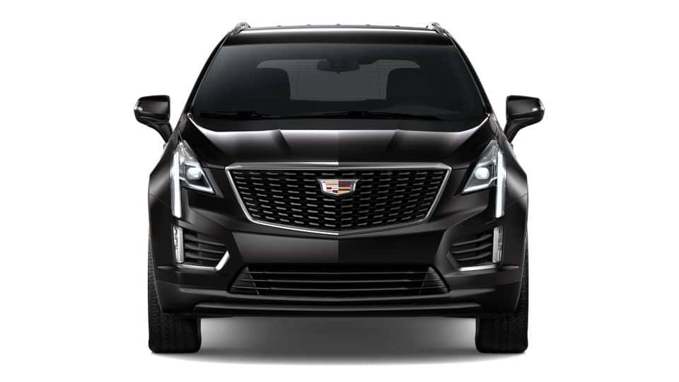New 2026 Cadillac XT5 Luxury w/ LPO, Floor Liner Package AWD/4WD image 73