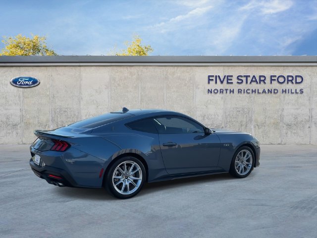 Used 2024 Ford Mustang GT Premium RWD image 10