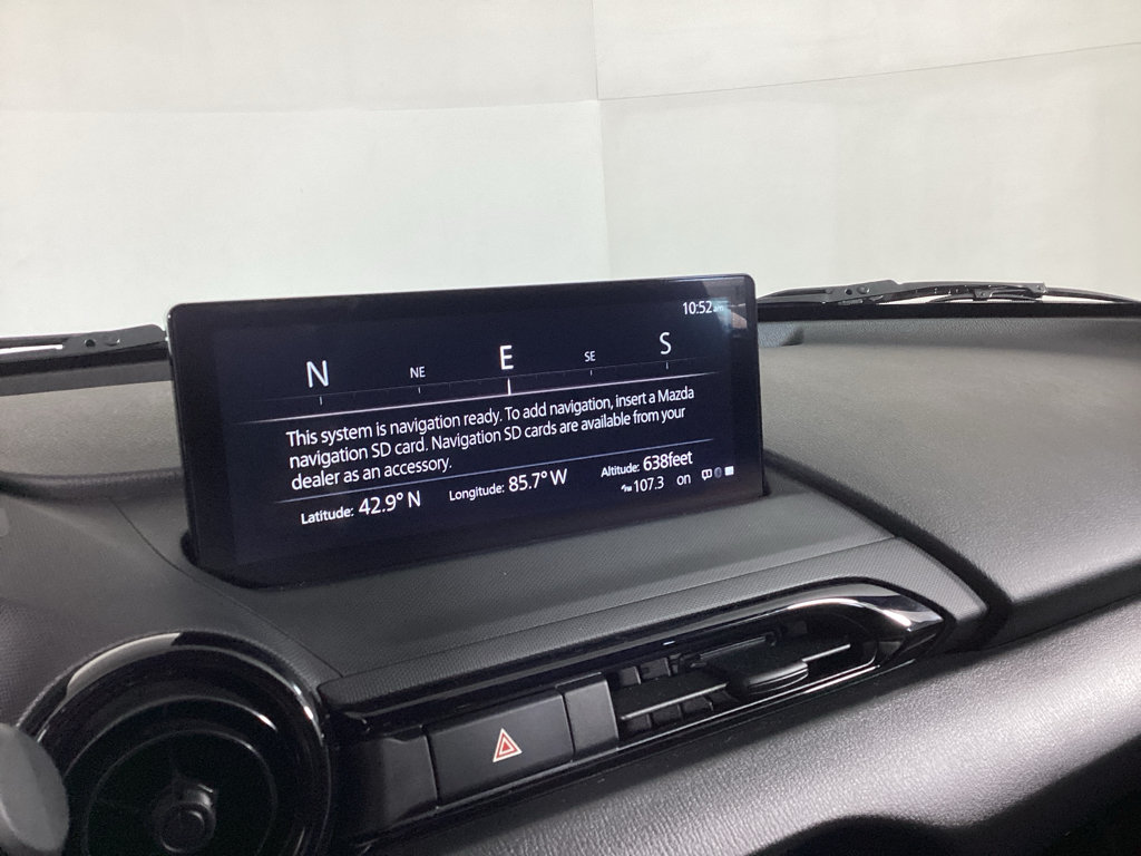 Used 2024 MAZDA MX-5 Miata Sport RWD image 22