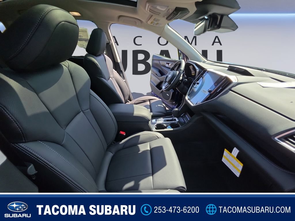 New 2026 Subaru Ascent Limited AWD/4WD image 17