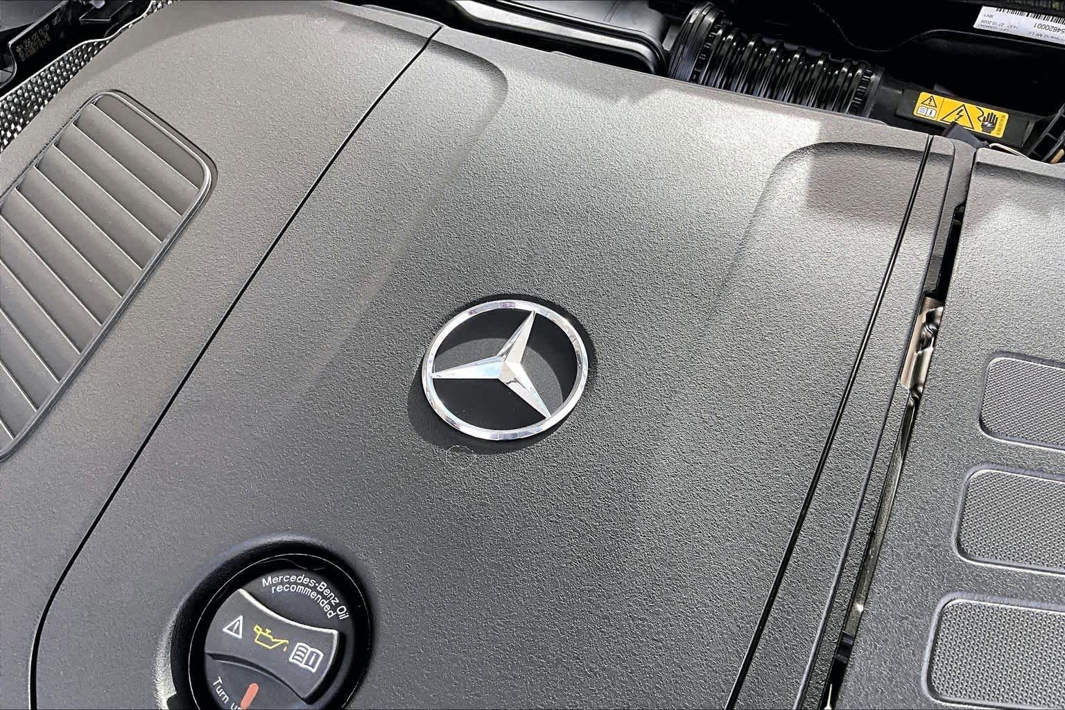 New 2026 Mercedes-Benz GLC 300 image 19