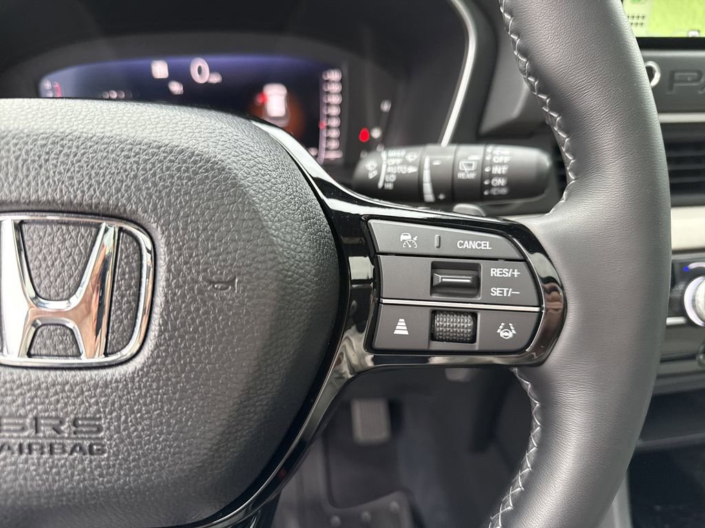 Used 2026 Honda Passport TrailSport Elite image 26