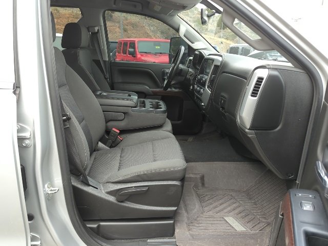 Used 2019 GMC Sierra 2500 SLE w/ SLE Preferred Package image 19