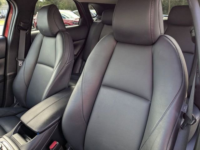Used 2023 MAZDA CX-30 AWD 2.5 S w/ Select Package image 25