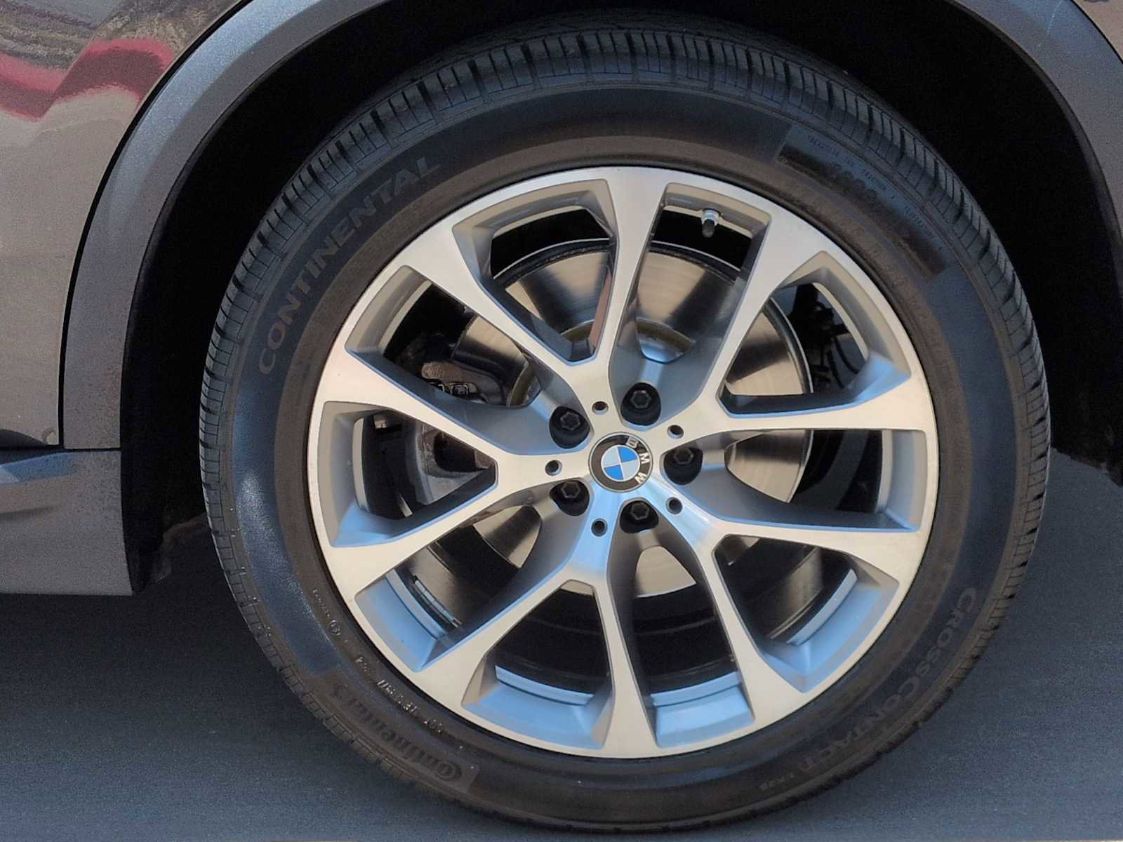 Used 2022 BMW X5 sDrive40i image 13