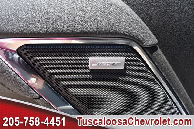 New 2026 Chevrolet Silverado 1500 LT Trail Boss w/ Safety Package AWD/4WD image 14