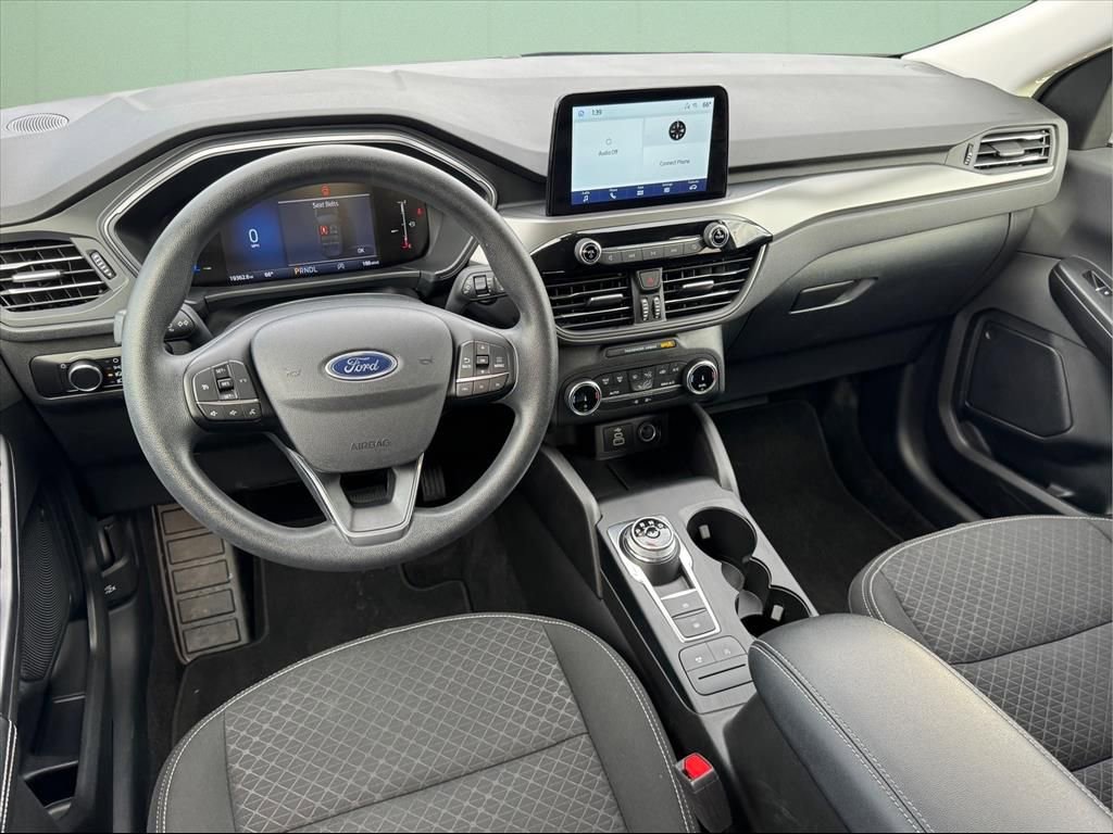 Used 2025 Ford Escape Active image 13