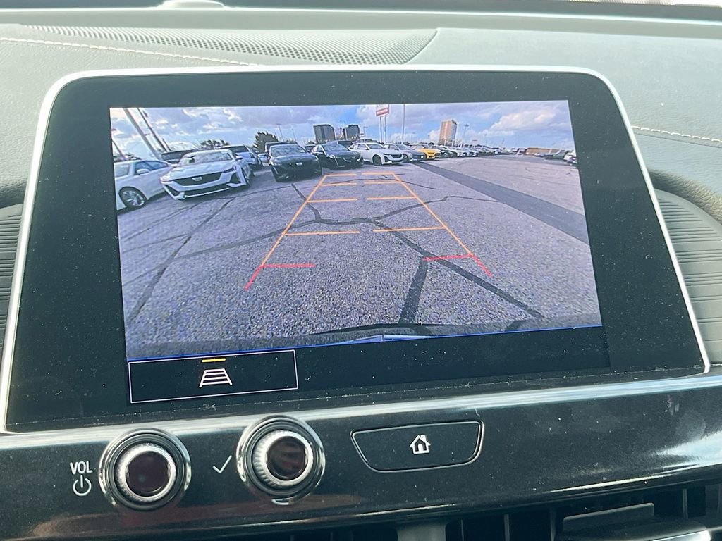 Used 2026 Cadillac CT4 V Blackwing RWD image 14