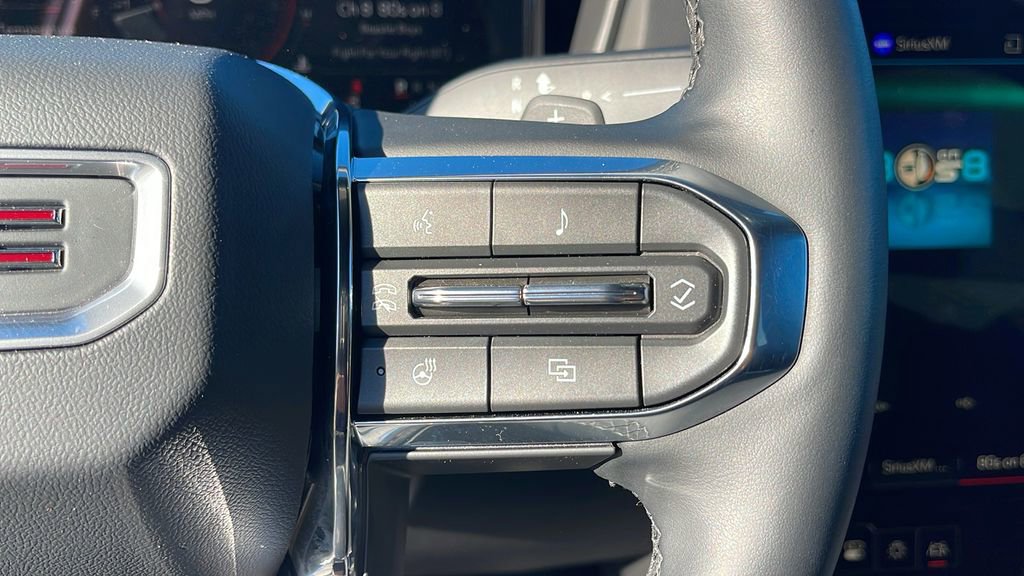 Used 2026 GMC Terrain Elevation w/ Black Edition image 21