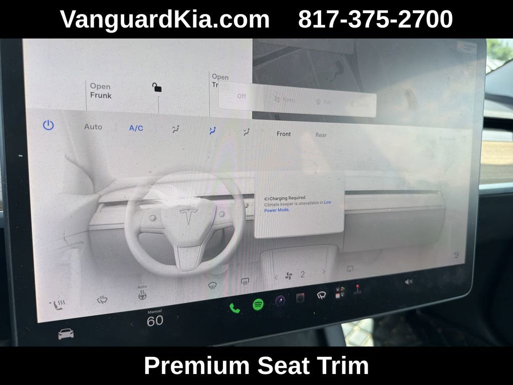 Used 2023 Tesla Model 3 Standard Range RWD image 20