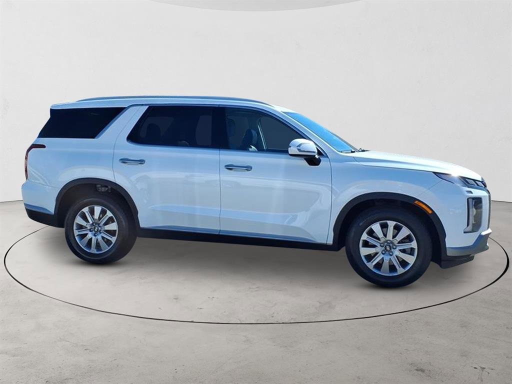 Used 2023 Hyundai Palisade SEL image 4
