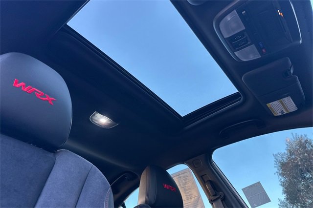 Used 2022 Subaru WRX Limited image 18